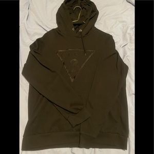 Men’s Guess Hoodie